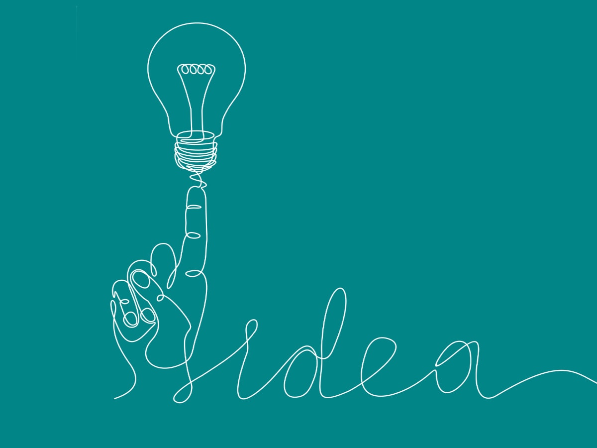 One Big Idea