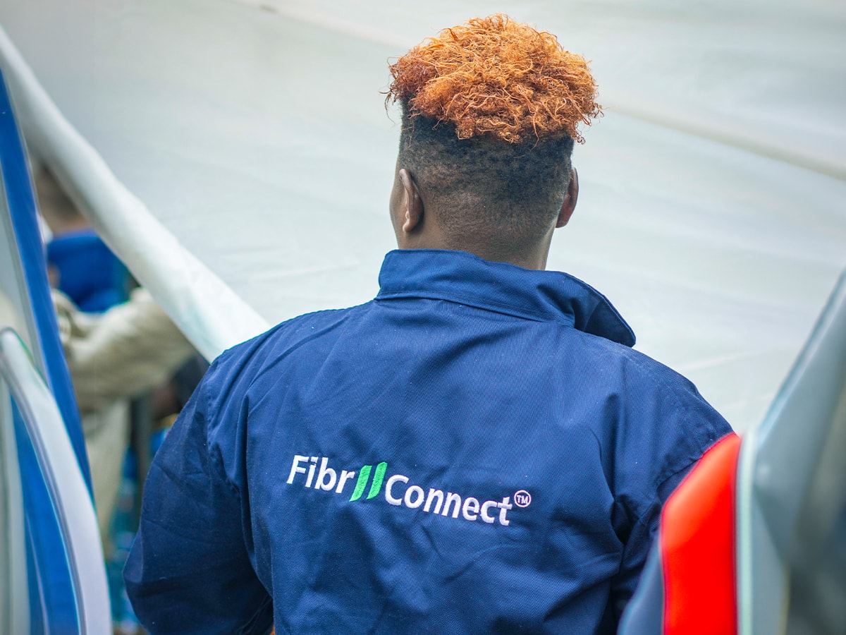 Fibreconnect