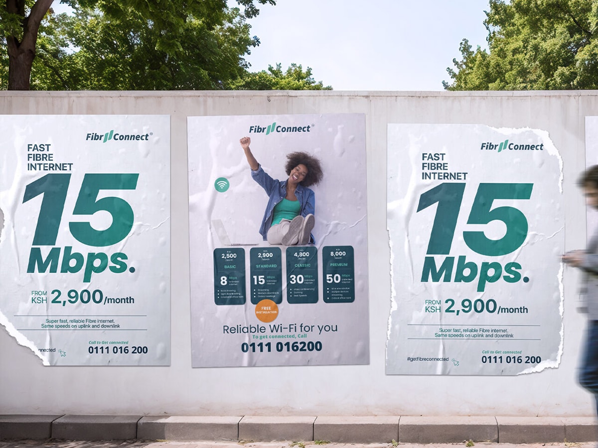 Fibreconnect