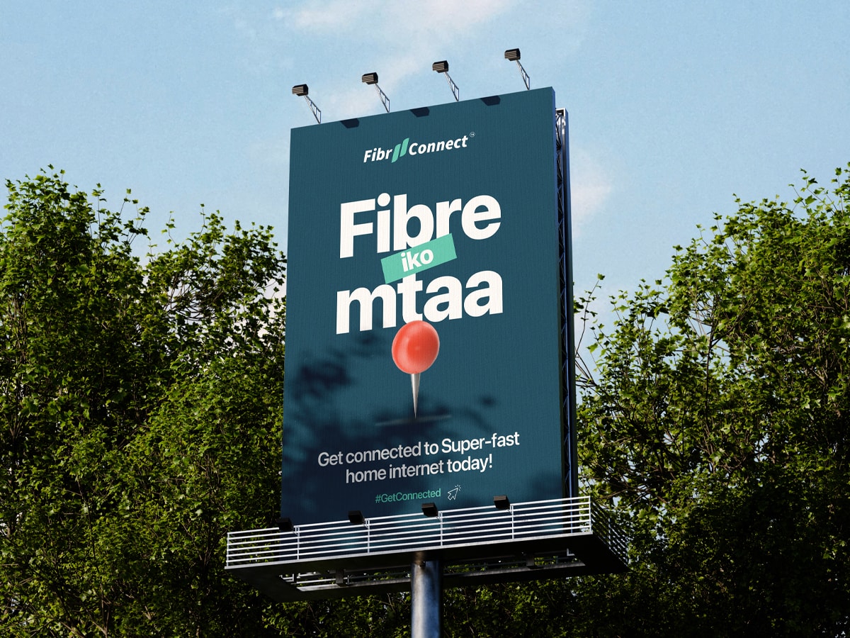 Fibreconnect