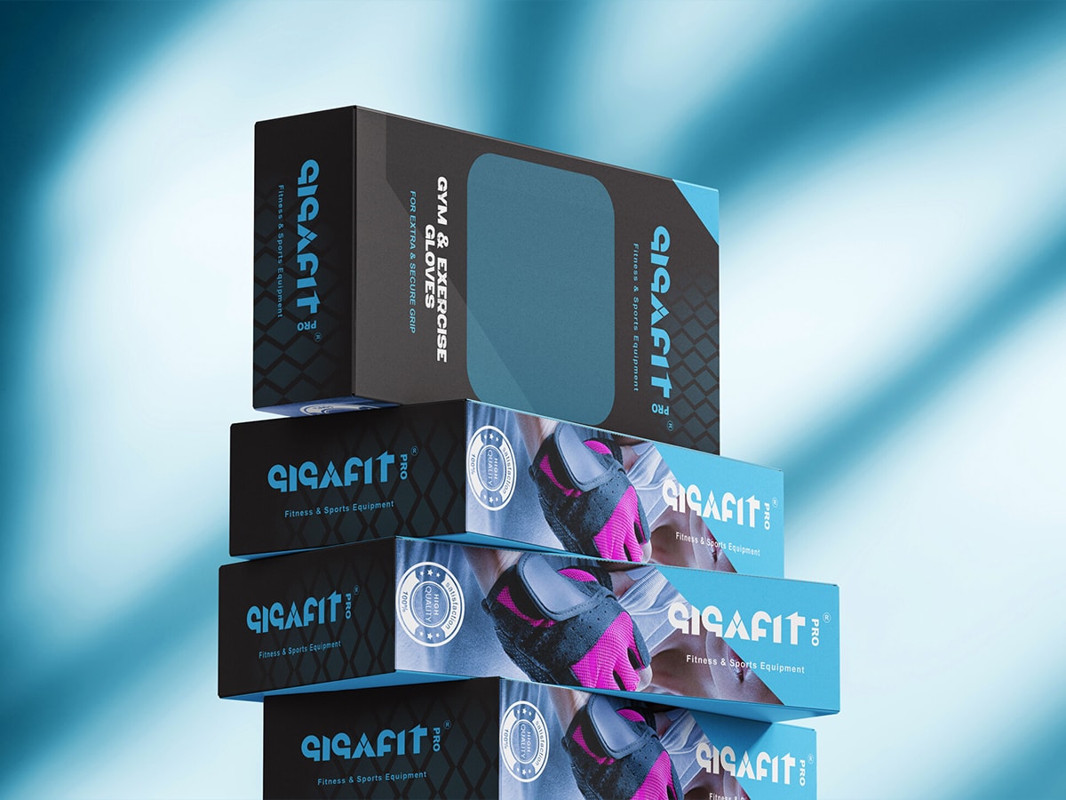 Gigafit Pro