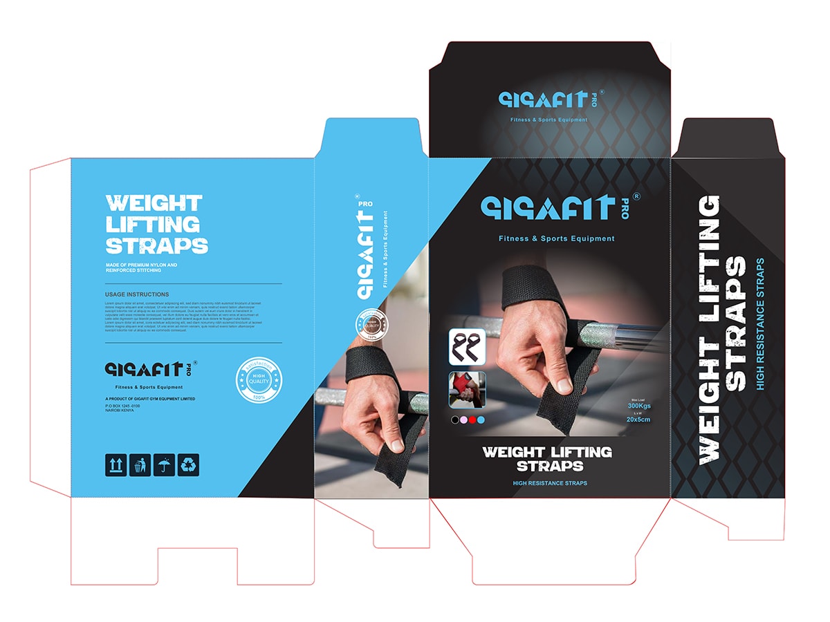 Gigafit Pro