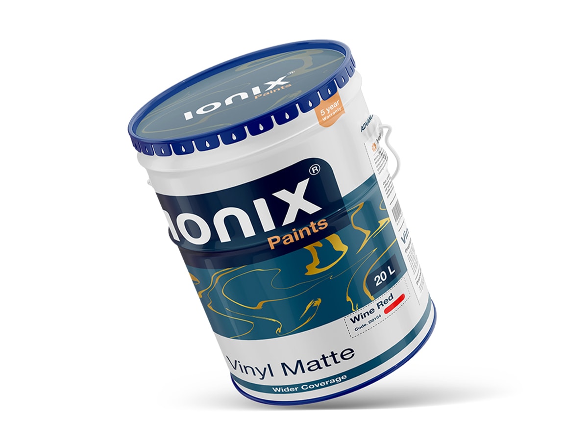 Ionix Paints